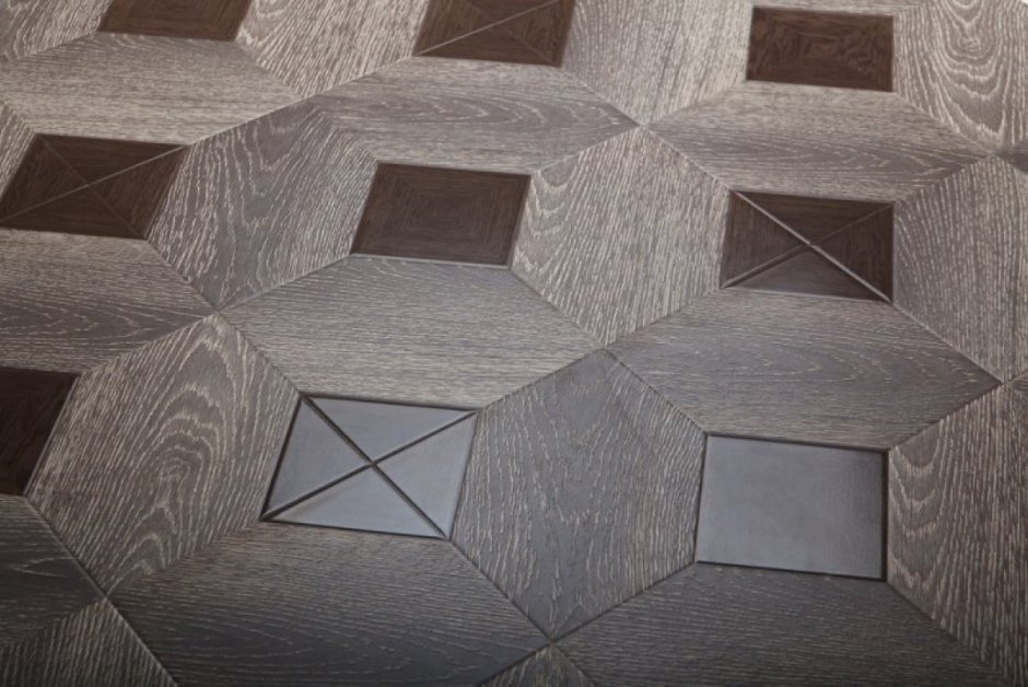 Ламинат Solofloor Puzzle 3101 дуб бризе