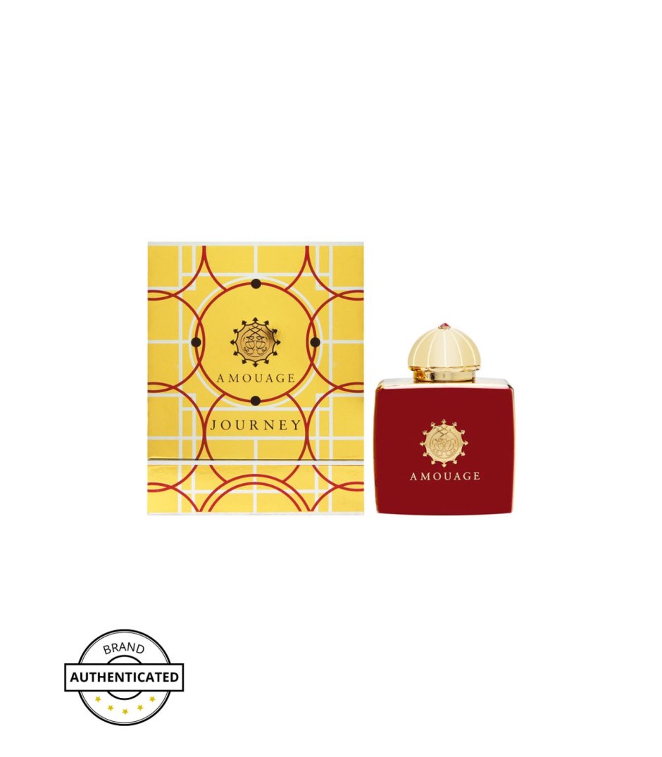 Amouage Love 4 по 30 мл