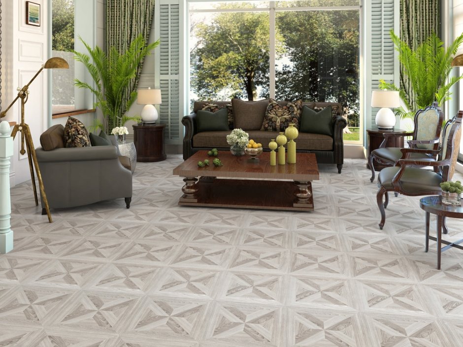 Ламинат Paradise parquet PR-101