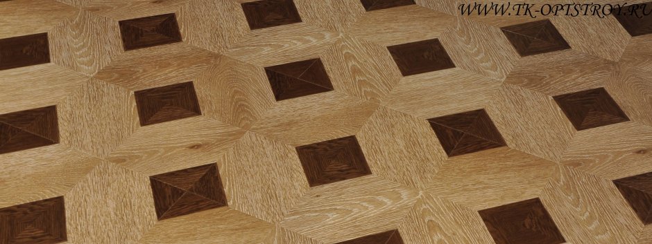 Ламинат Tatami Art parquet p106