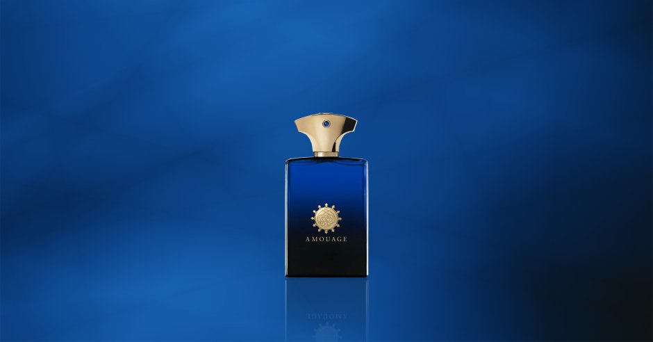 Amouage Interlude