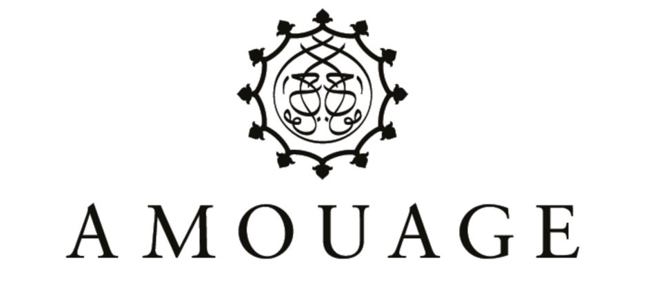 Amouage Parfum logo