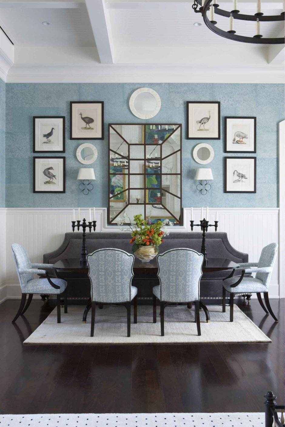 3d панели из Леруа Мерлен