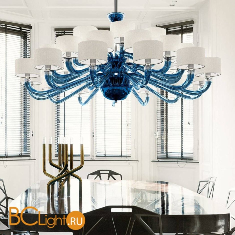 Barovier Toso Alexandria 5597