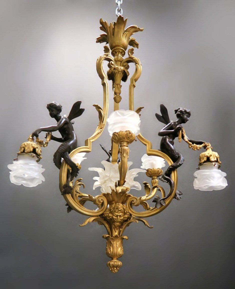 Люстры Chandelier Royal Heritage