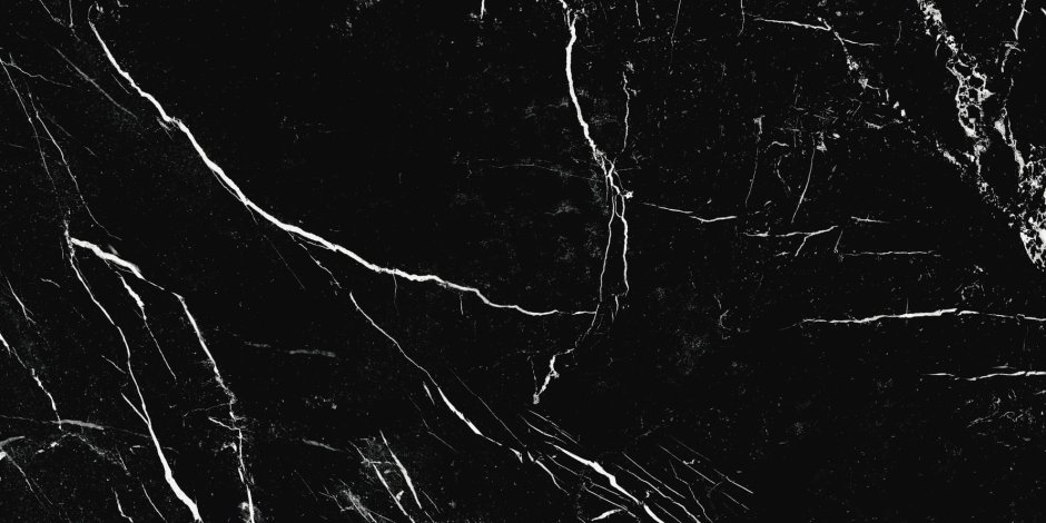 Белый мрамор с черными прожилками текстура
