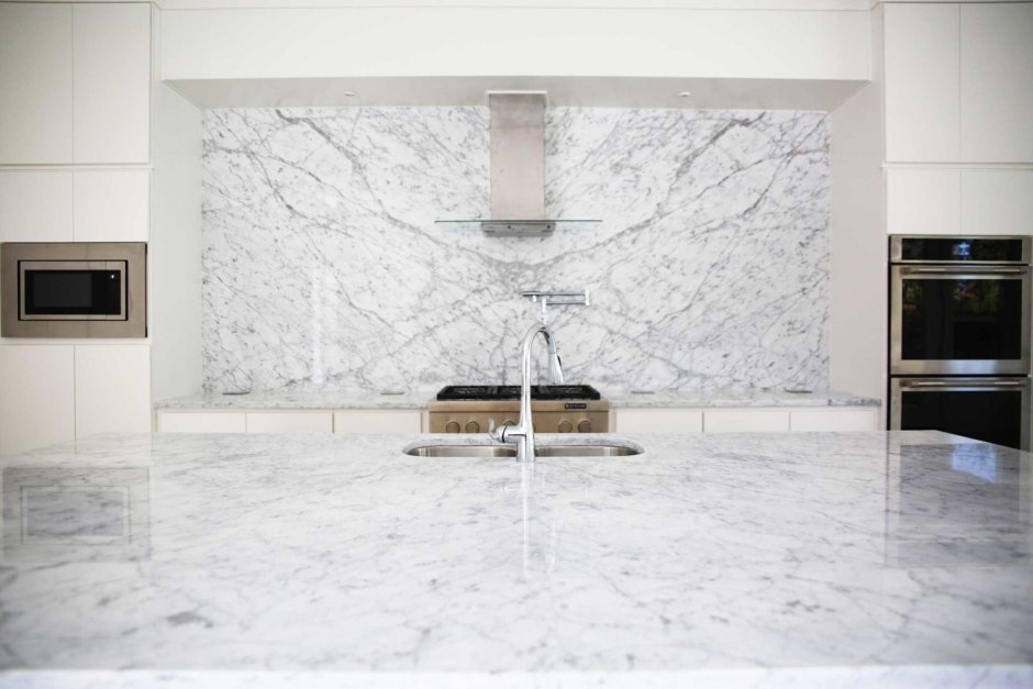 Marble Onyx White 120 280