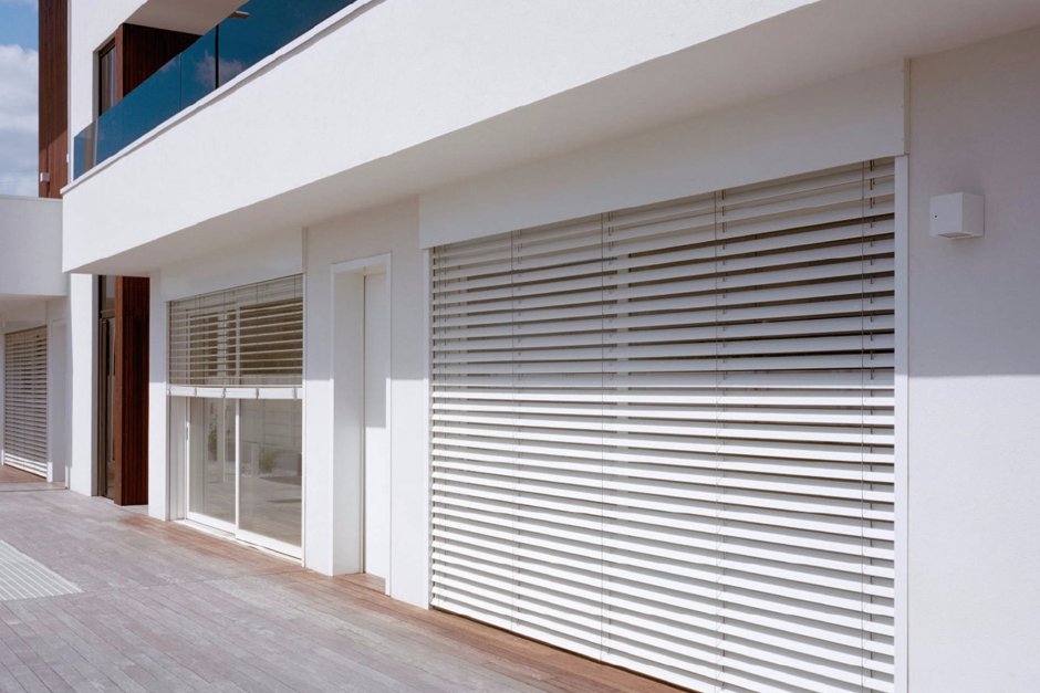 Rolling Door；Roller Shutter Door