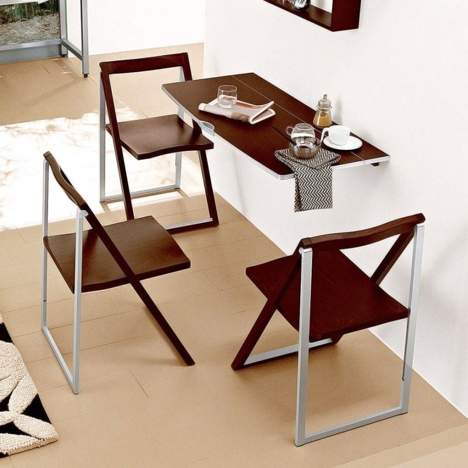 Откидной стол Calligaris