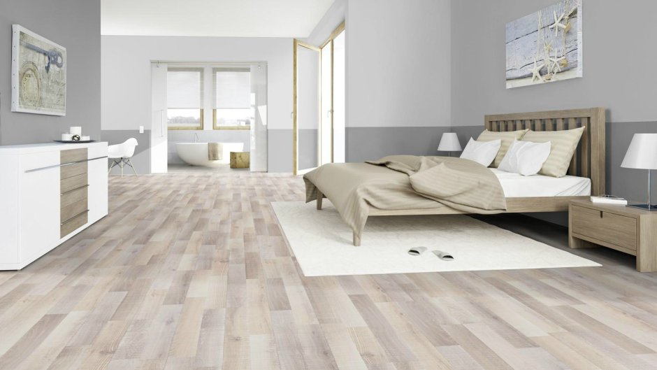 Upofloor ясень Country Marble Matt 3s