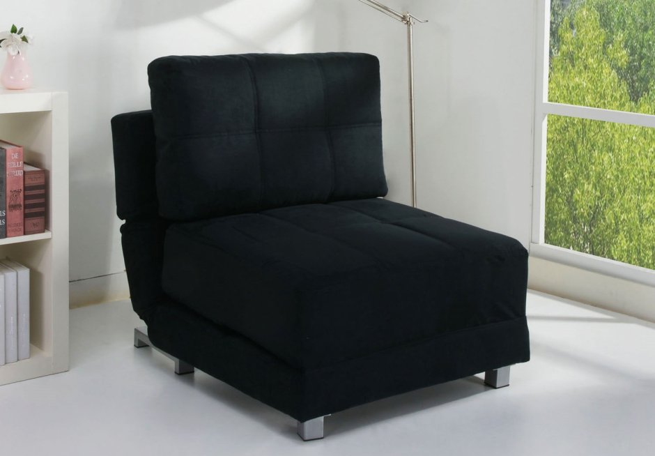 Кресло-кровать без подлокотников икеа