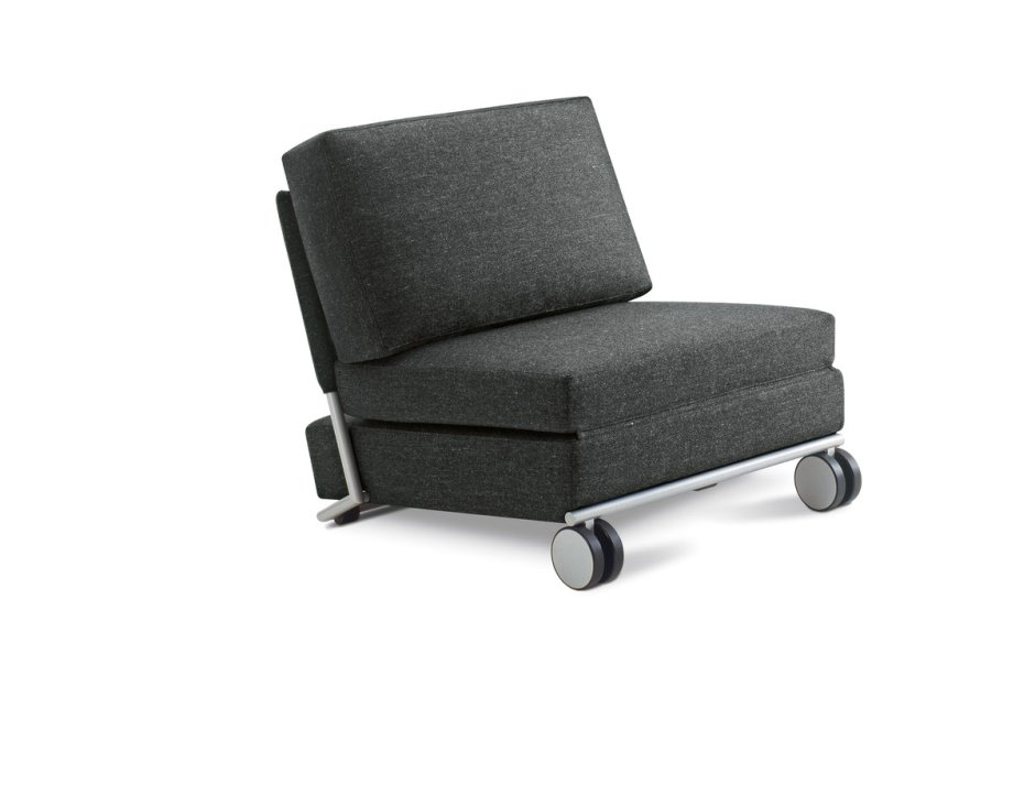 Innovation Cubed кресло-кровать
