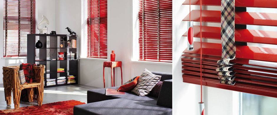 Hunter Douglas жалюзи станки