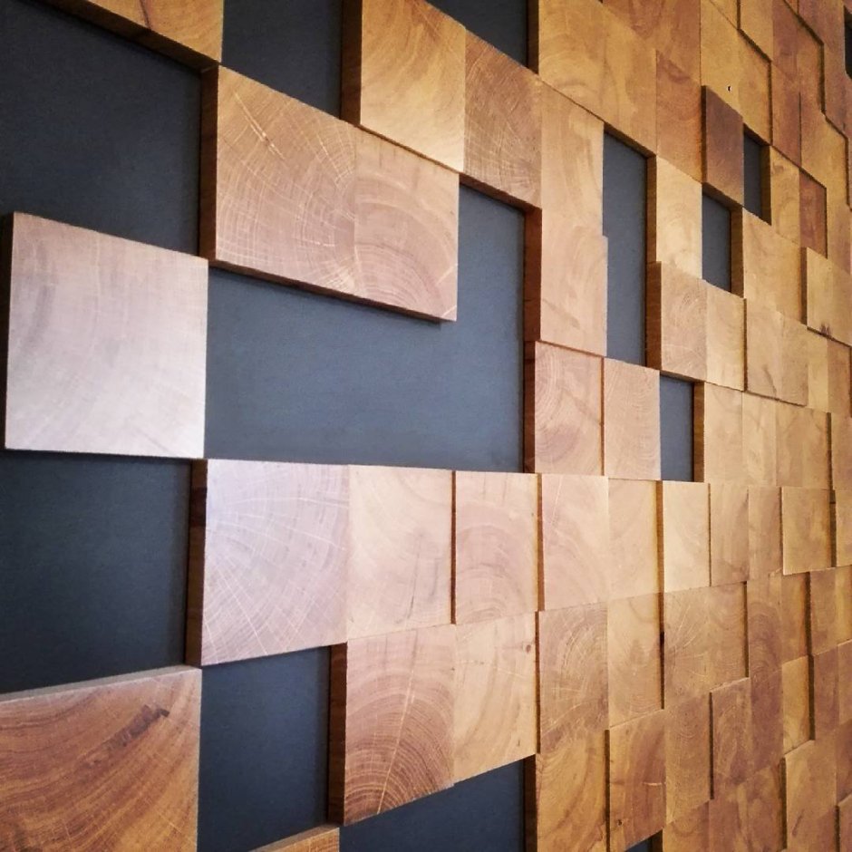 Laurameroni wallpanel