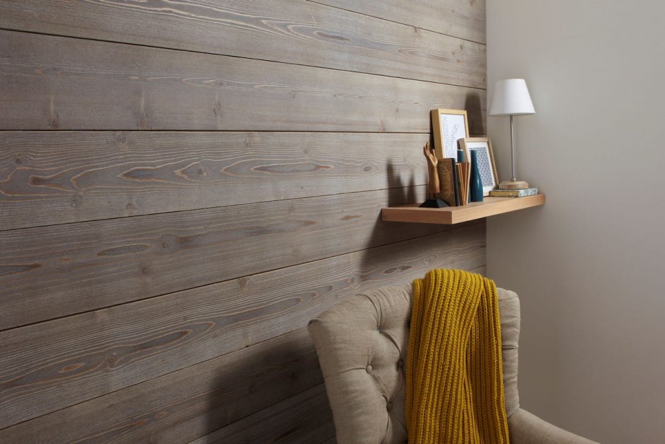 3d панель гладкая лиственница сорт Оптима