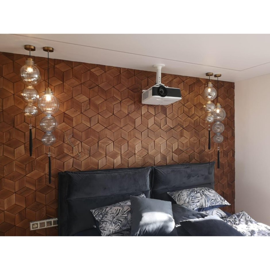 Деревянные панели woodwalls - Tulip