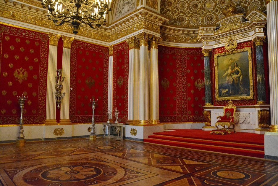 Мебель Socci Versailles