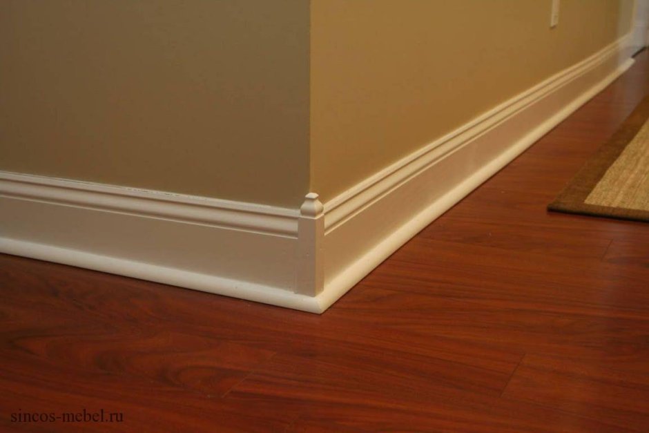 EAN Skirting плинтус 5905167781340