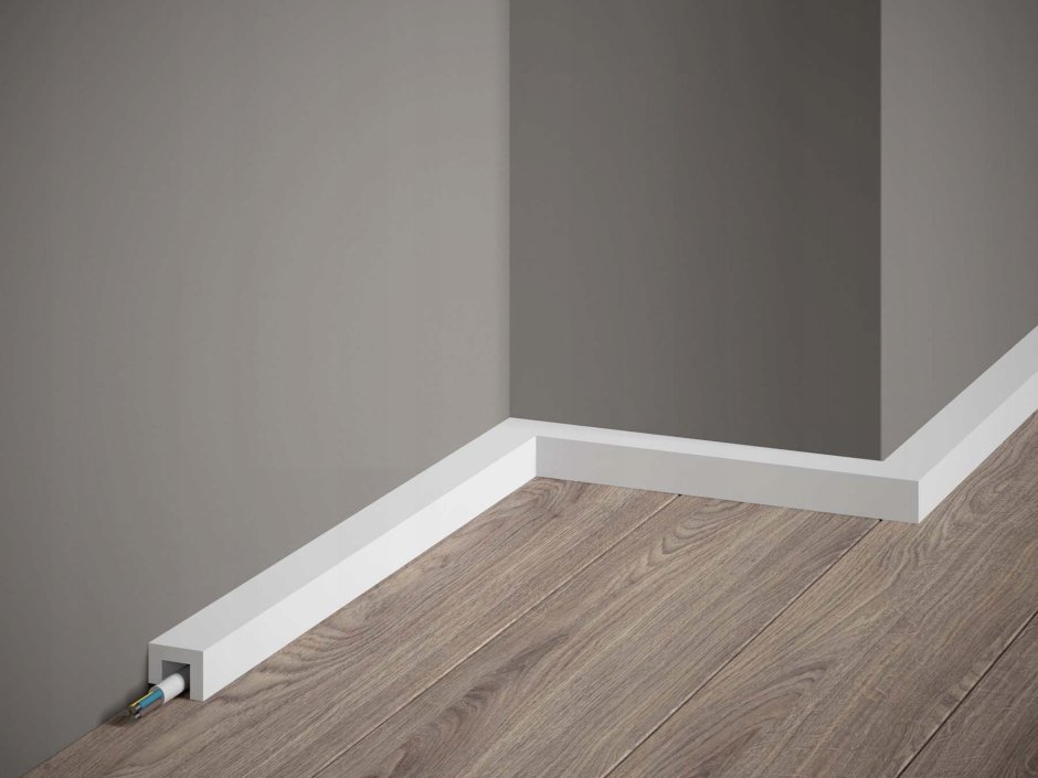 Плинтус Ultrawood Base 5340