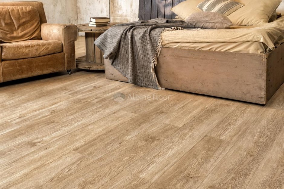 Alpine Floor Grand Sequoia Eco 11-2 Атланта