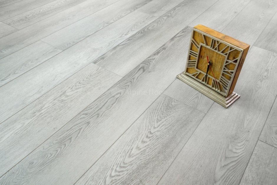 Alpine Floor Grand Sequoia