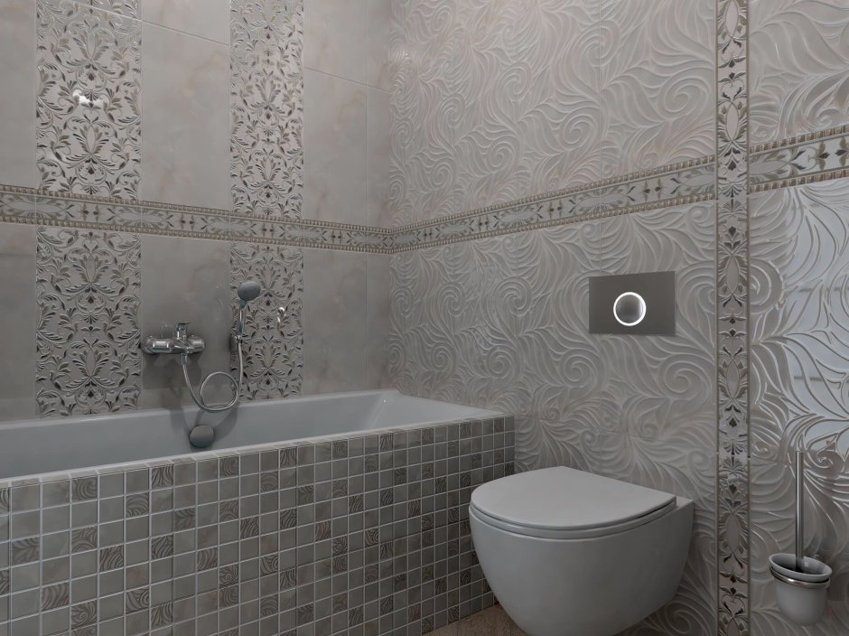 Коллекция плитки Kerama Marazzi Пикарди