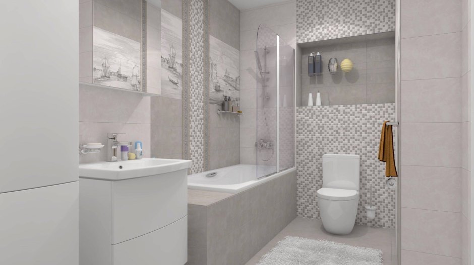 Kerama Marazzi Ретиро