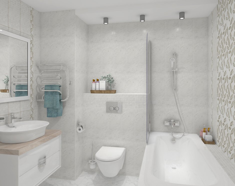 Керамическая плитка Кампанелла Kerama Marazzi