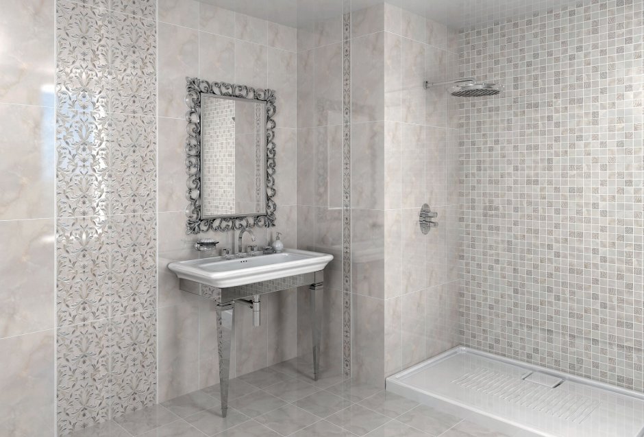 Kerama Marazzi Коллиано орнамент sg914500n