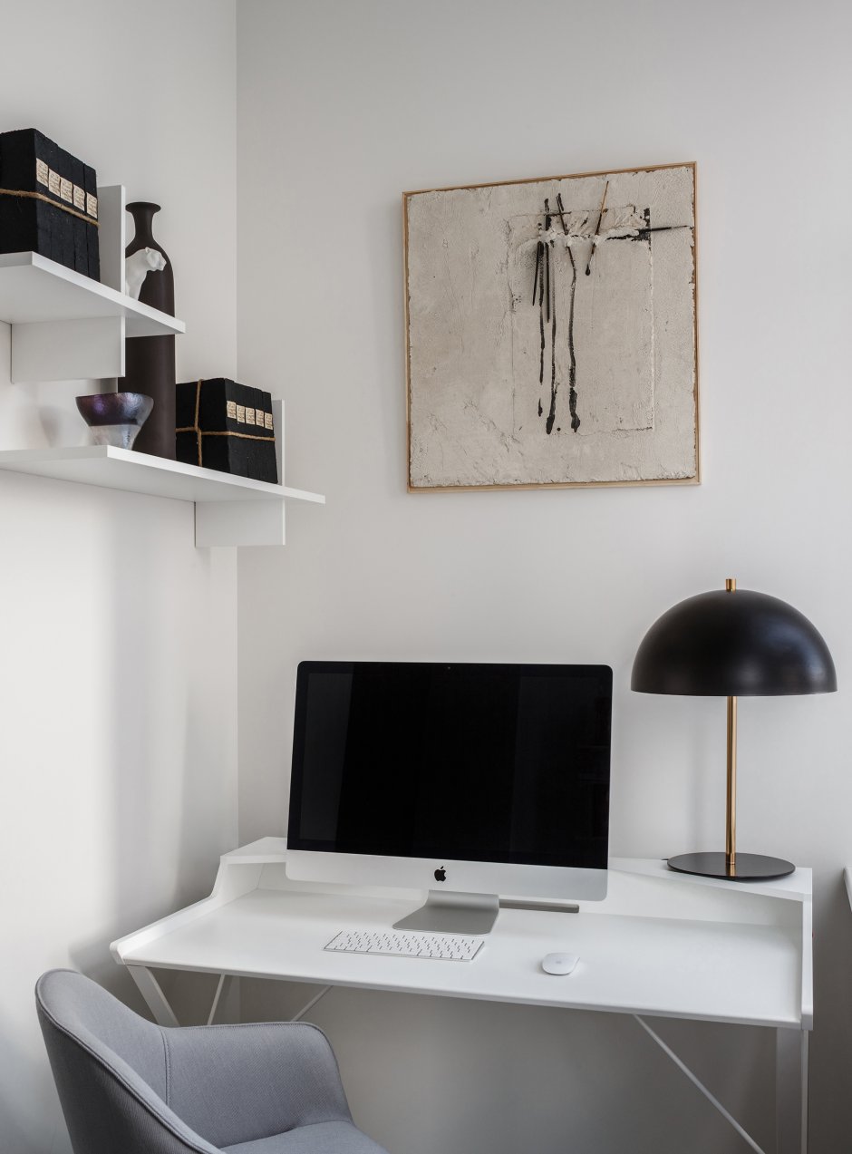 Лампа Artemide Tolomeo