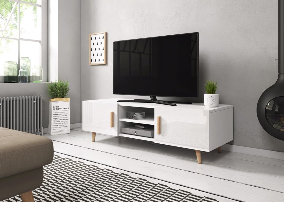 Тумба RTV Rivano