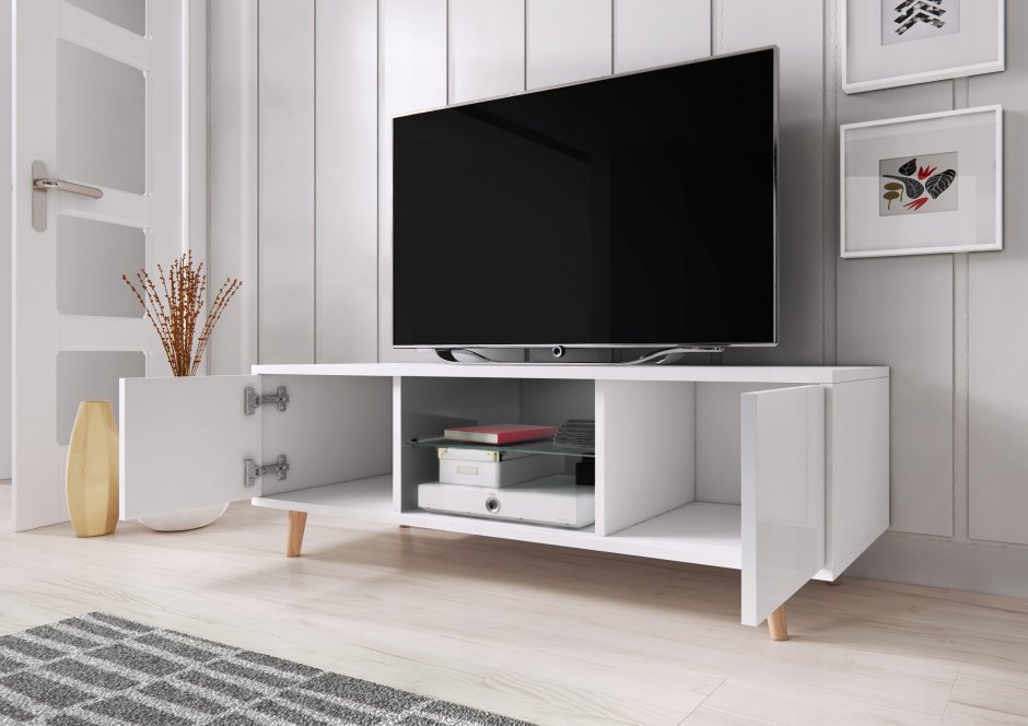 Тумба RTV Rivano BMS