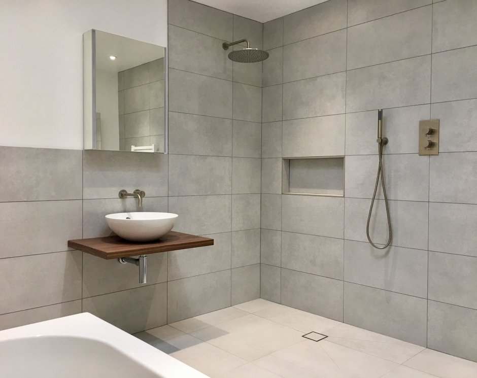 Elvan- Bathroom / полка для ванных