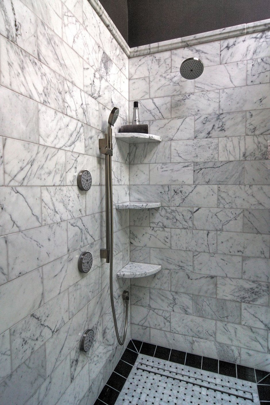 Rexa Design душ настенный