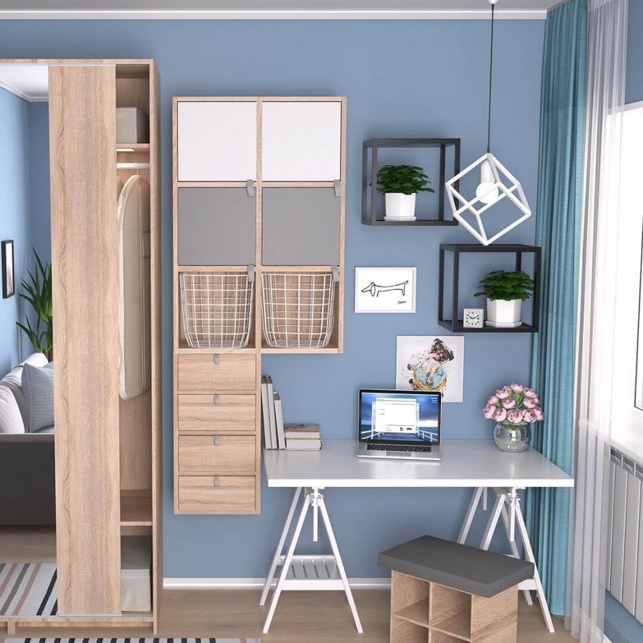 Рейлинги Kessebohmer Linero MOSAIQ