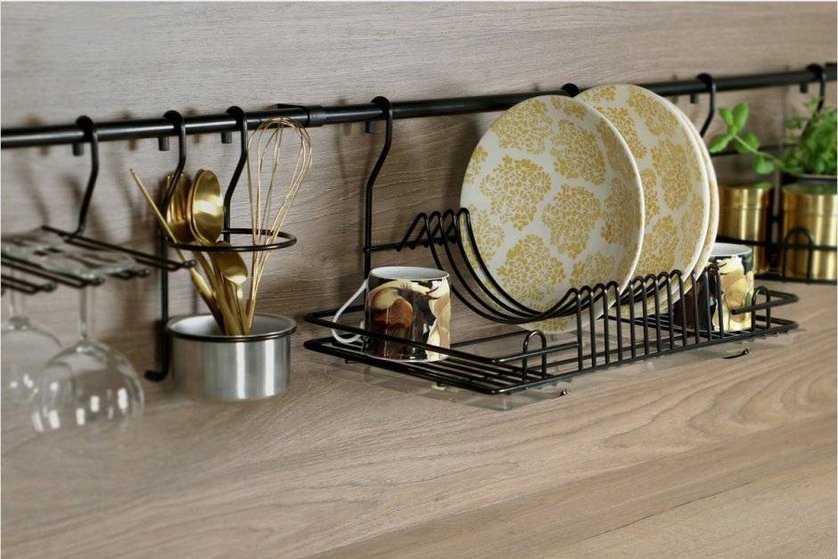 Икеа ФИНТОРП рейлинг