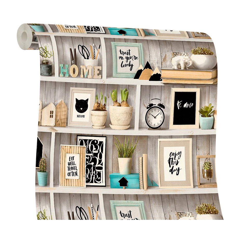 Кашпо для рейлинга