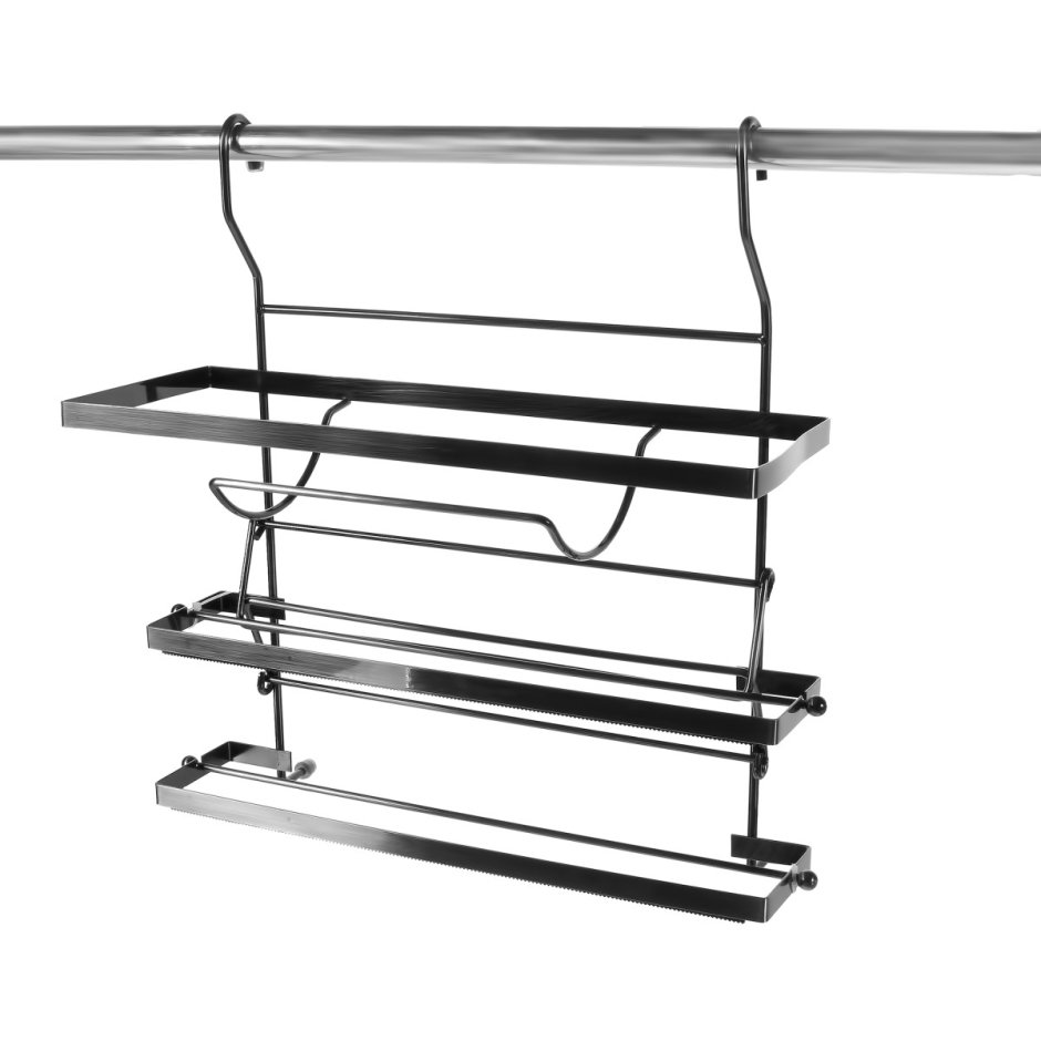 Ручка рейлинг Jet c15