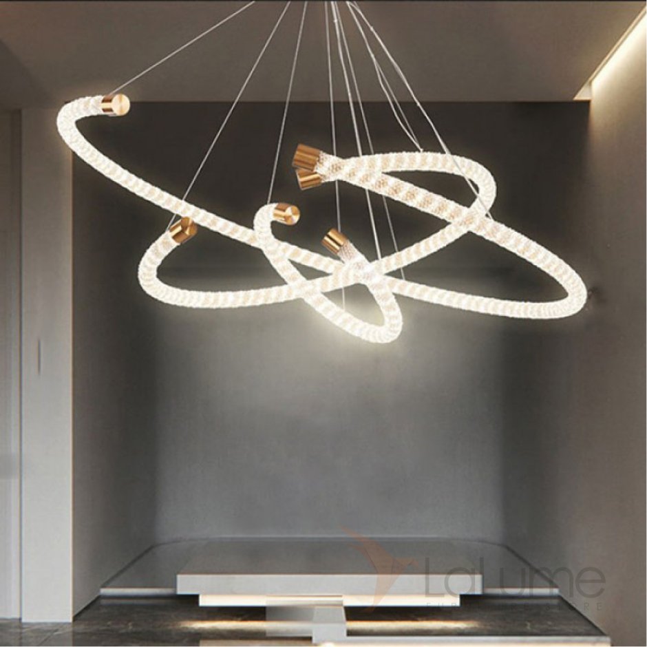 Люстра Cameron Design House Mahlu
