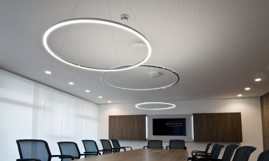 Modern led Crystal Chandelier люстра
