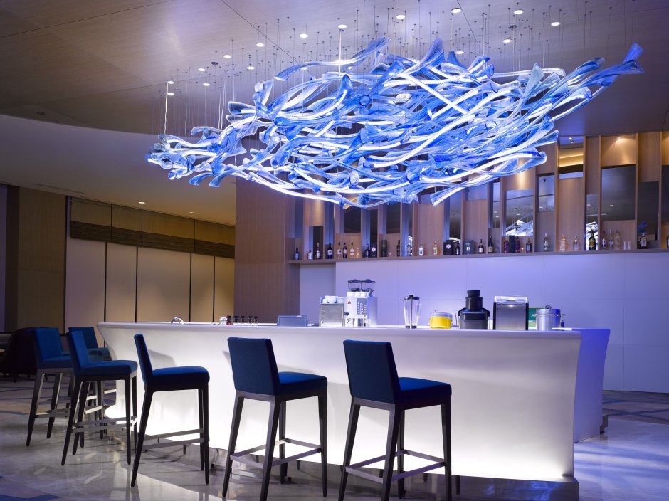 Люстра Dandelion Pendant Lighting