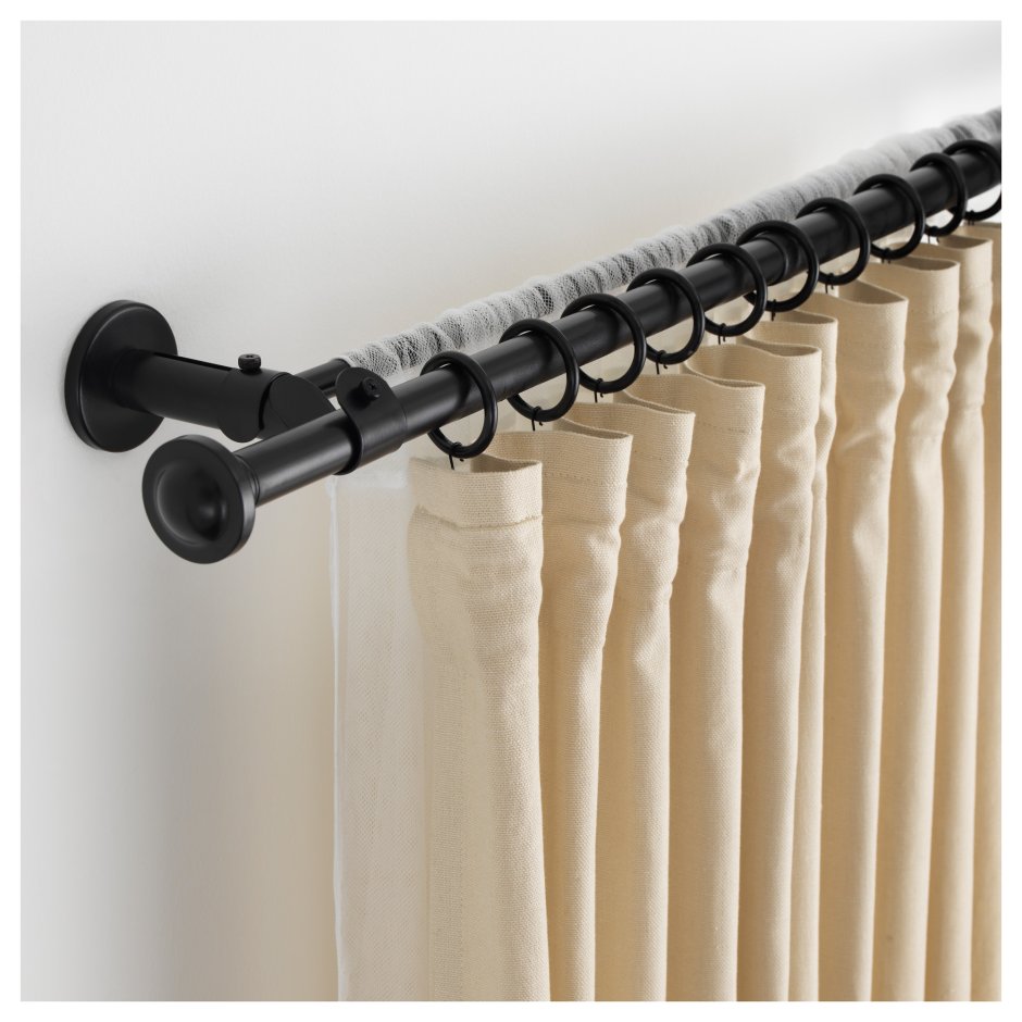 Карнизы decorative Curtain Rod