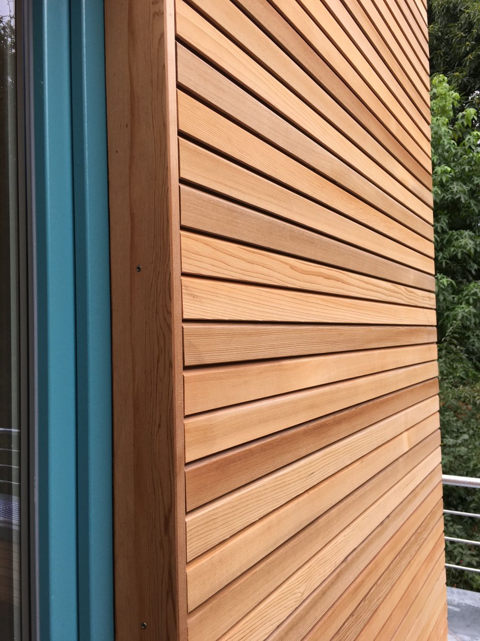 Вилла Тодда Сондерса