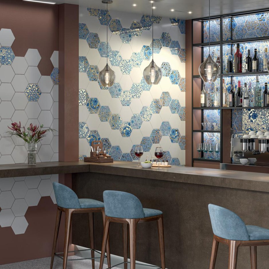 Плитка Макарена Kerama Marazzi