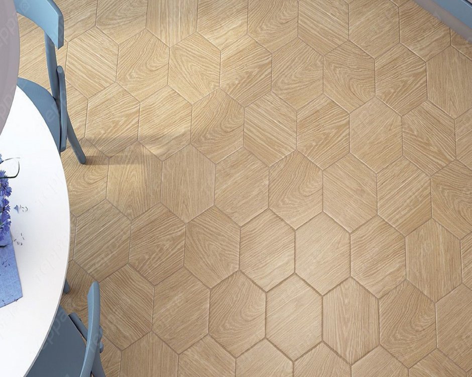 Hexagon шестигранник 346x400