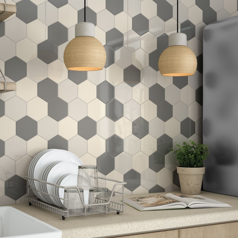 Kerama Marazzi Ретиро