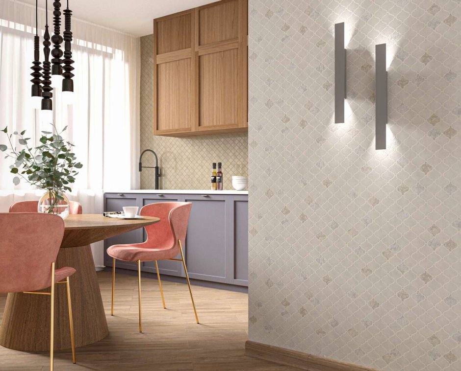 Керамогранит Hexagon Carnaby