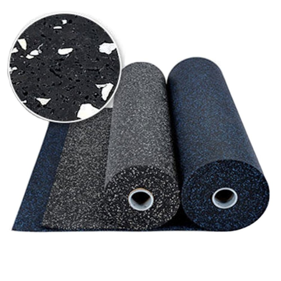 EPDM Rubber