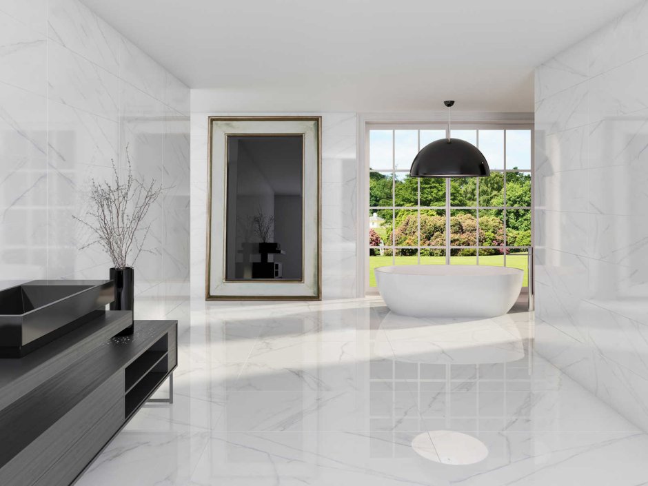 Плитка Venis Crystal White