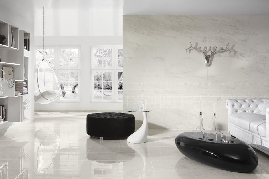 Плитка Парадиз Calacatta